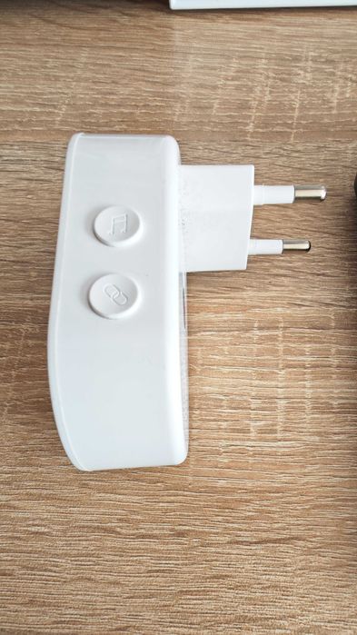 Звънец камера EKEN V5