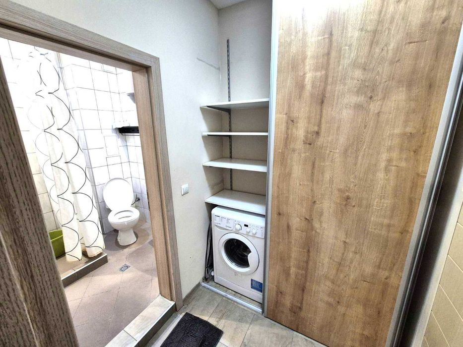 Прекрасен апартамент в Студентски град.