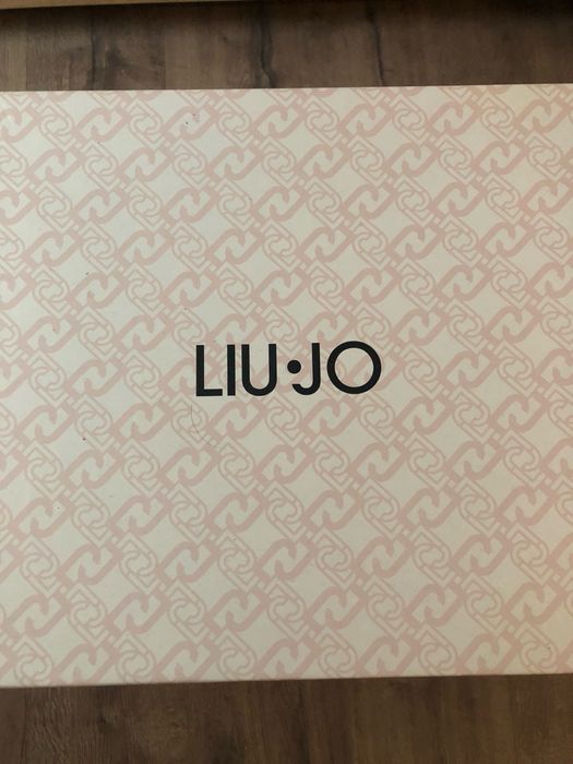 Чисто нови дамски боти Liu Jo