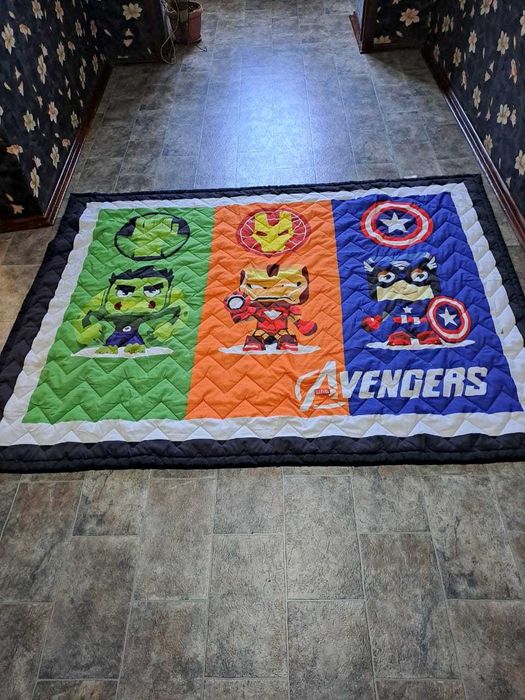 ковер детский  , дорожка