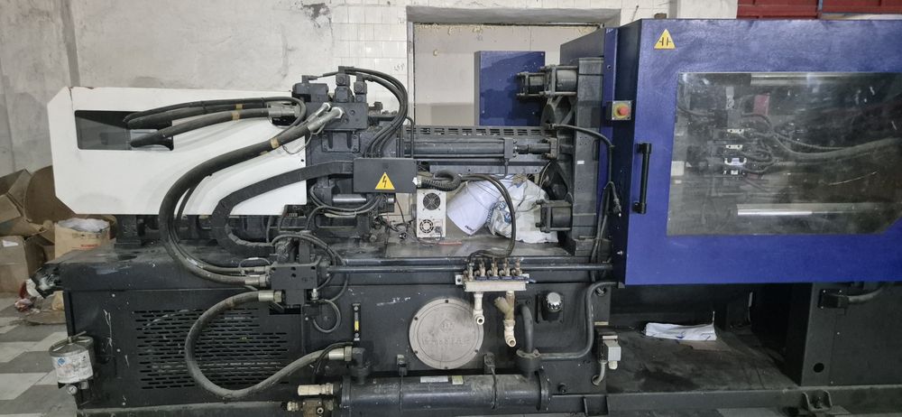 Vand masina injectat Haitian MA 2000 MA 2500 MA 1600