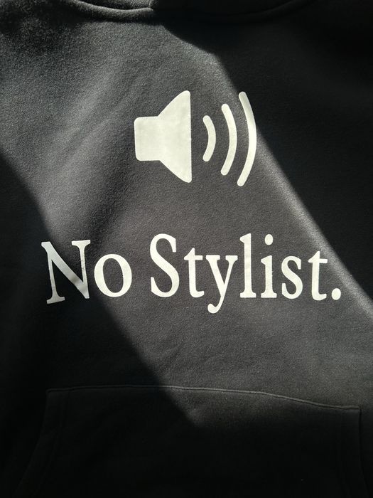 Destroy Lonely hoodie