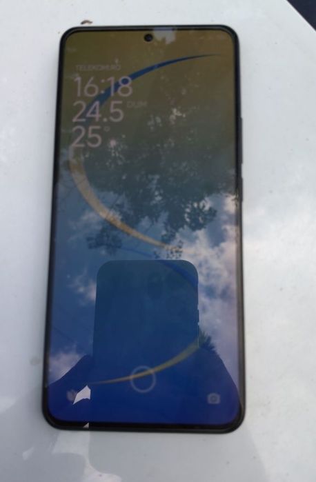 Xiaomi 12t 5g black