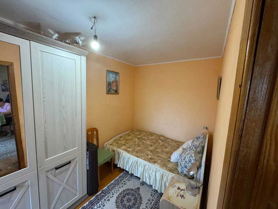 Продажа 2-комнатной квартиры