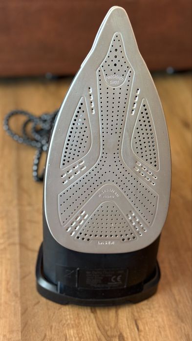 Rowenta steam forceplus fier de calcat