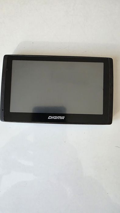 Навигатор DIGMA Way 51w
