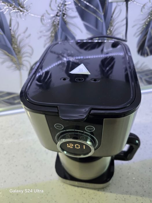 Кафемашина BEEM, Aroma Switch