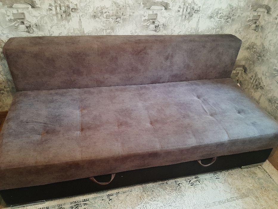 Продам Диван раскладной 2000×80