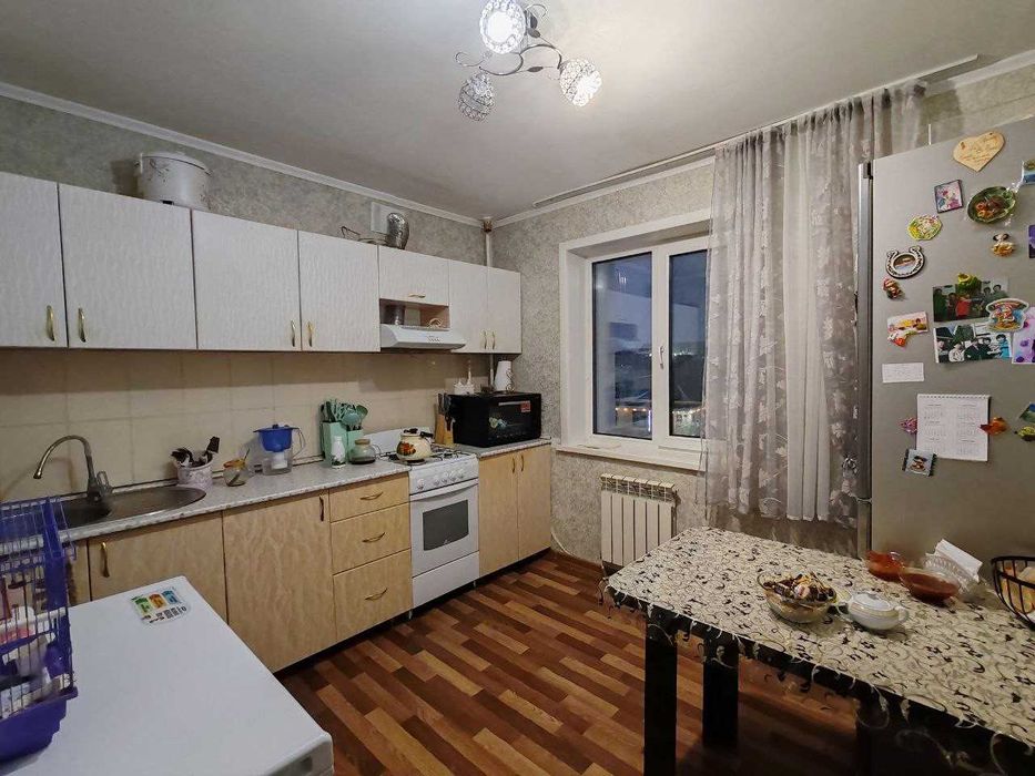 Продажа 2-комнатной квартиры