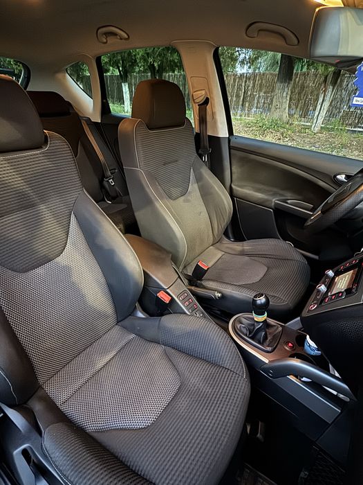 Vand Seat Altea Sport 2.0TDI