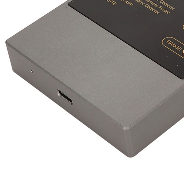 Detector Sigma Multiband - MIicrofoane GSM camere spy GPS Tracker