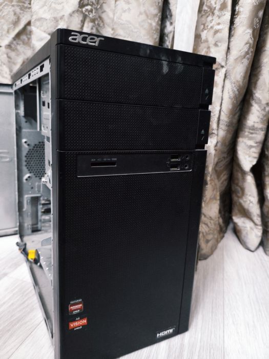 Обмен или Продажа Корпуса