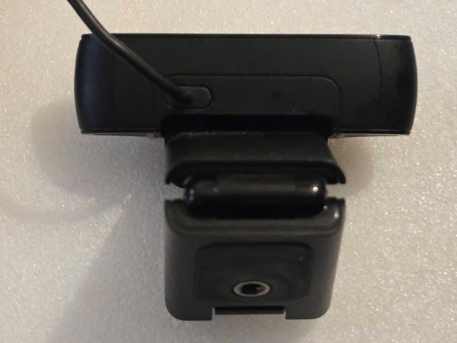 Webcam Logitech C930e Carl Zeiss Tessar Full HD 1080p 2.07MP V-U0031 USB