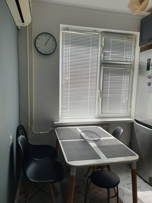 3-х комнатная квартира