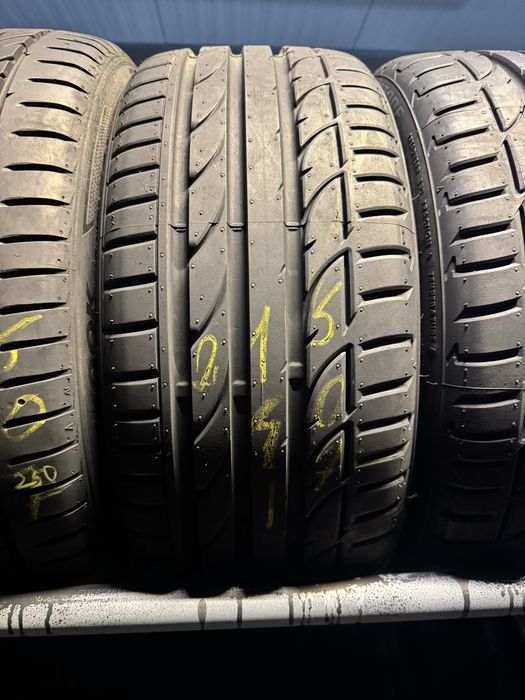 Anvelope 215/40/17 Bridgestone