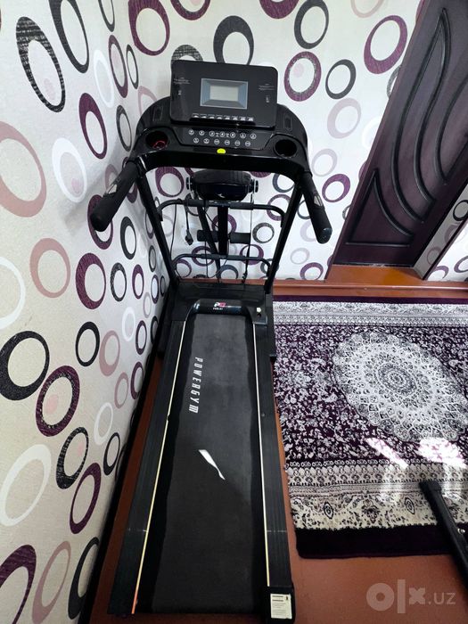 Power Gym Sifatlisi ishlashlari zor vaqtida moylari quyilgan