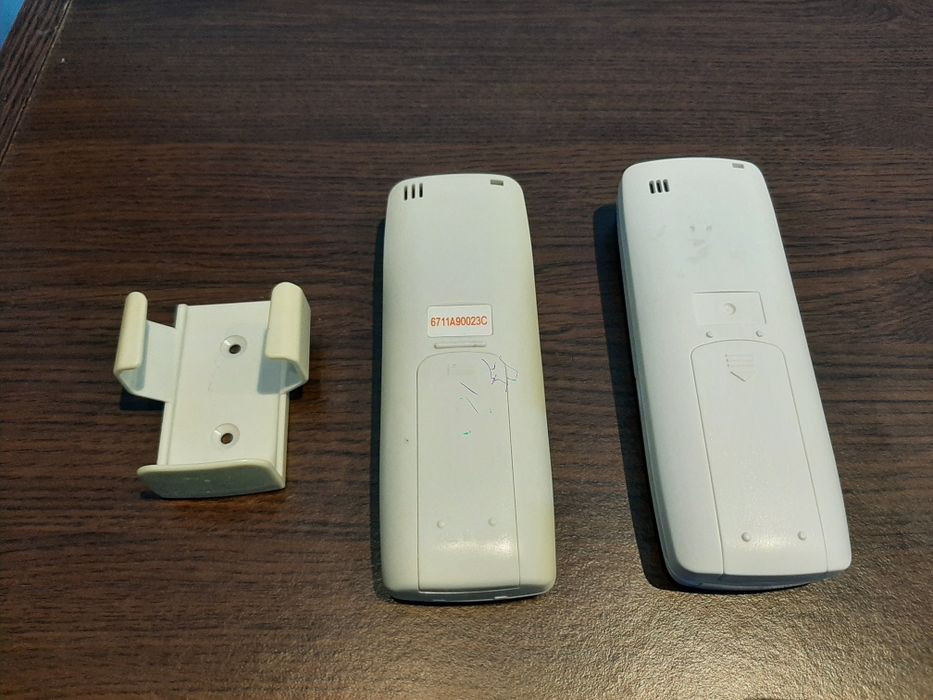 Telecomanda aer condiționat