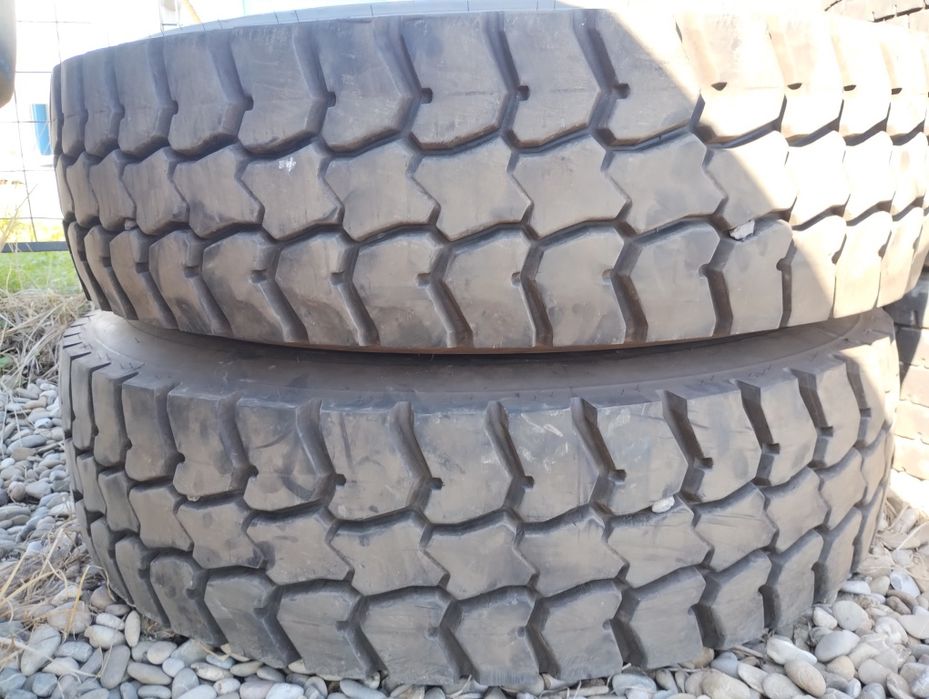 Anvelope 13R 22.5 sunt că Noi