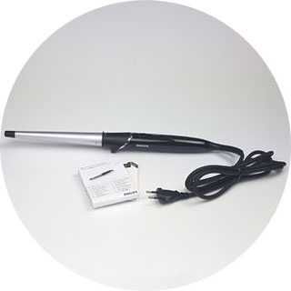 Маша за къдрене Philip’s BHB872/00 НОВА !!!