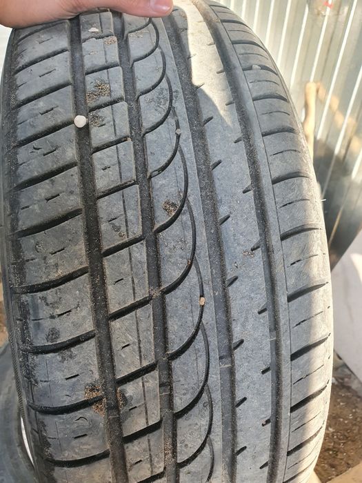 225/55/16 шины летние