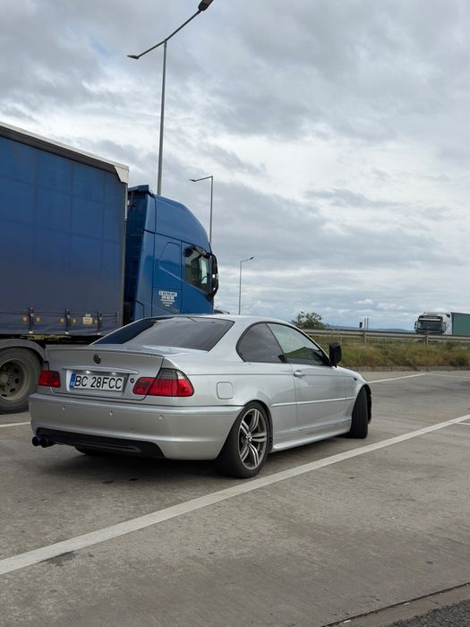 BMW Seria 3 2004 — imagine 4
