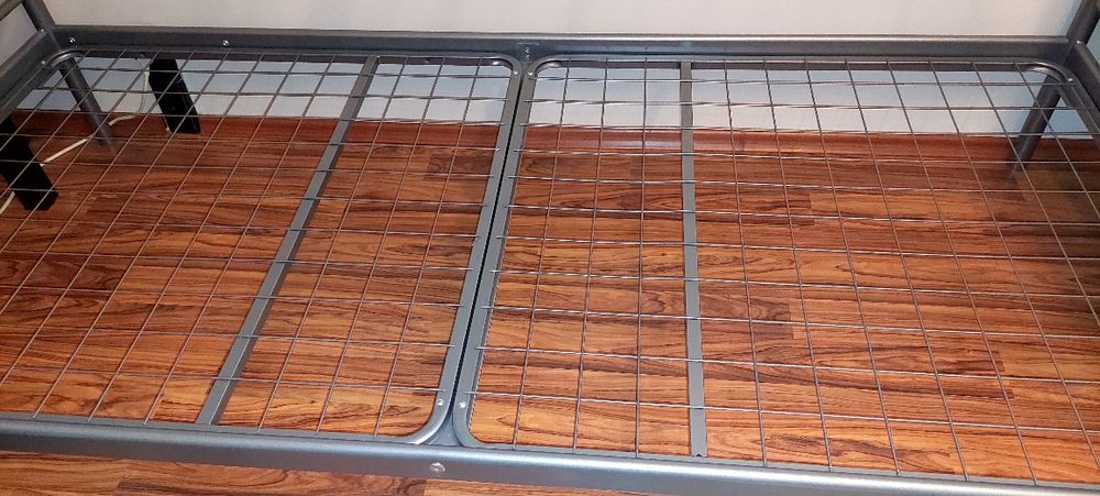 Двуетажно легло IKEA