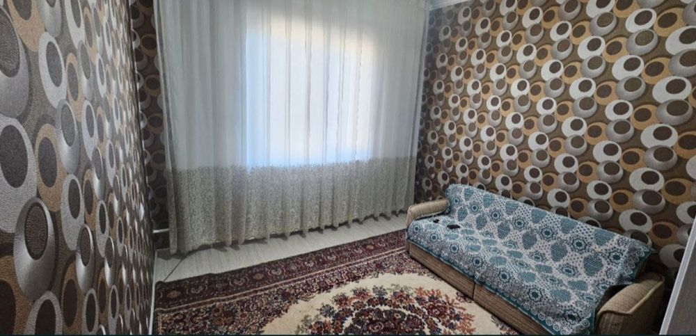 Yashnobod kadishevada kvartira ijaraga beriladi