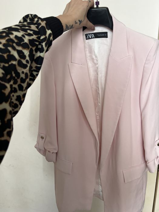 Блейзър/сако на Зара