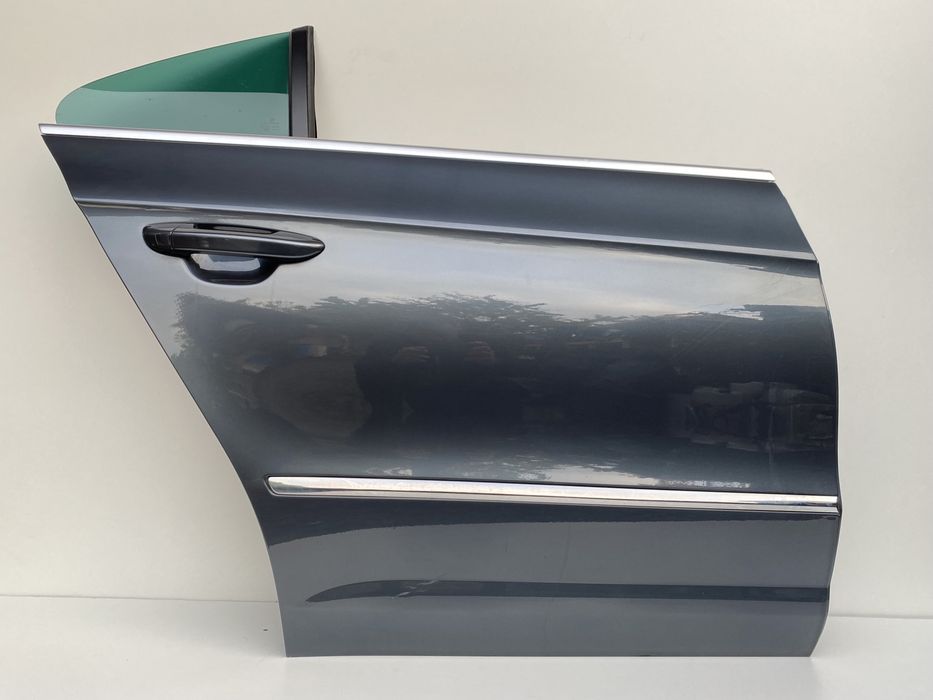 USA Dr spate vw Passat CC cod de culoare LK7X