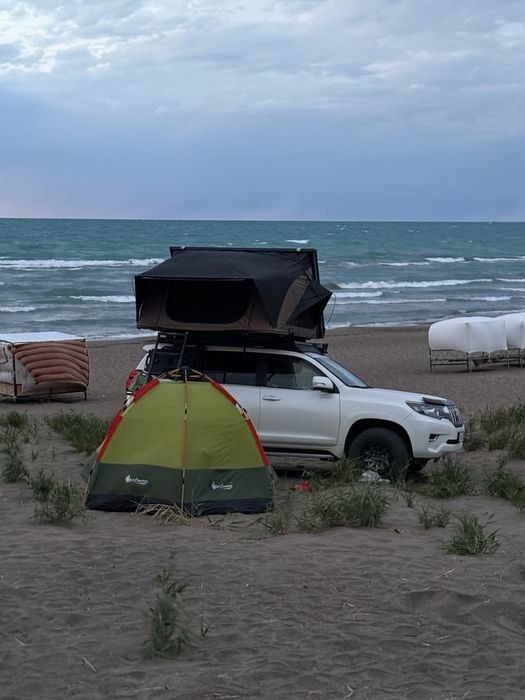 Продам автопалатку