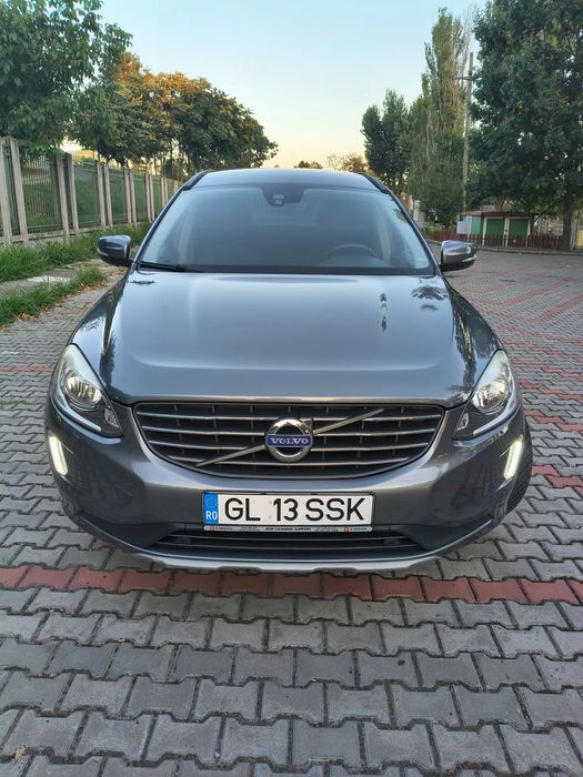 Volvo XC 60 Primul proprietar Romania.
