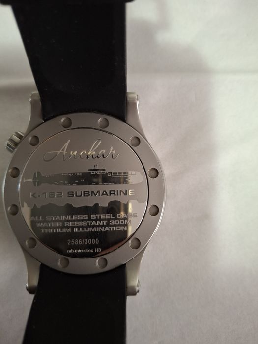 Ceas vostok de vânzare edition limited