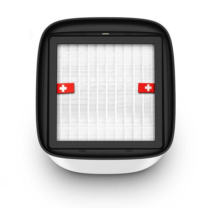 Aeris от iRobot aair 3-в-1 Pro пречиствател за въздух