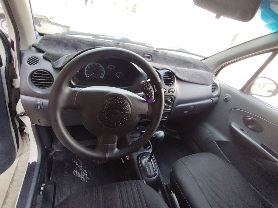 Продаётся Матиз АВТОМАТ