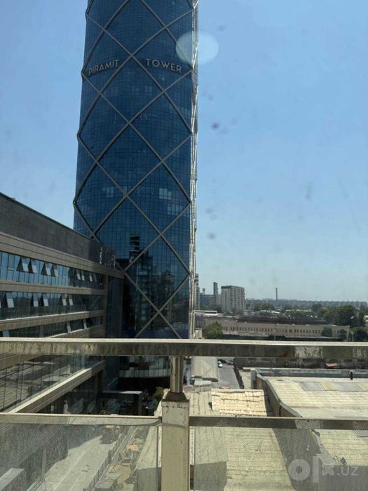 3-х комнатная в ЖК «Zarafshan City» ID: 7779