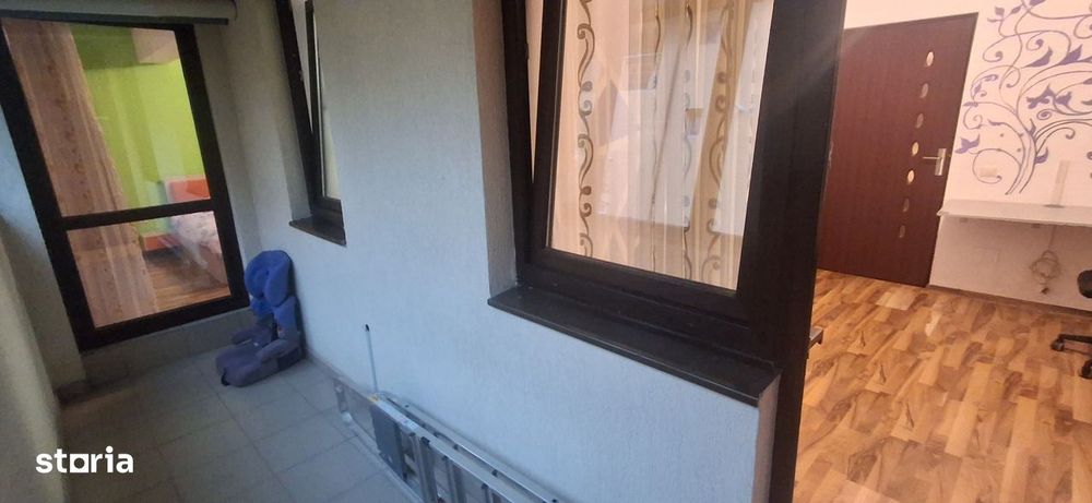 Metrou Dimitrie Leonida - 2 camere decomandat cu loc de parcare -Oituz