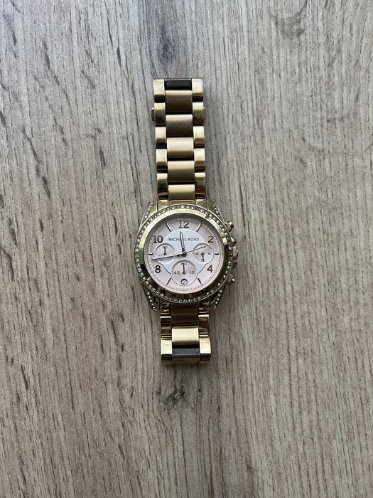 Часовник Michael Kors MK-5263 [ОРИГИНАЛЕН]