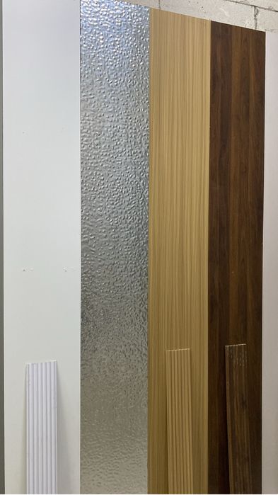 Бамбук панель, Гибкий мрамор!