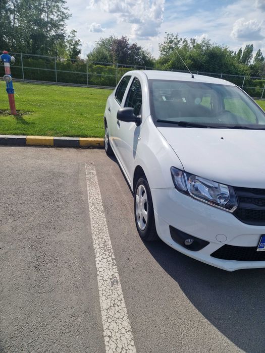 DACIA 1100 2016 — imagine 3