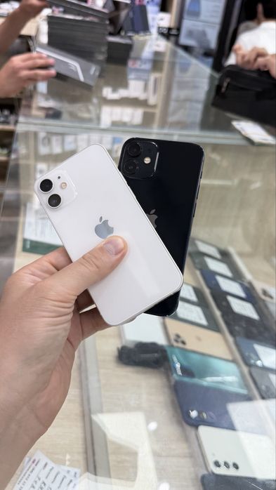 Iphone 12mini 175$