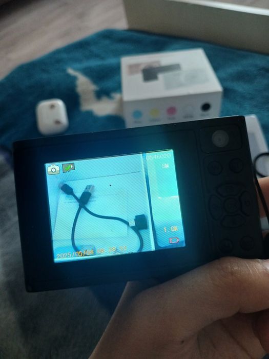 камера (мыльница)