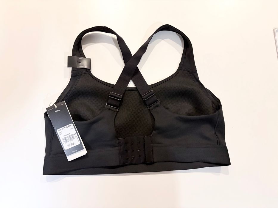 Спортно бюстие Adidas, ново