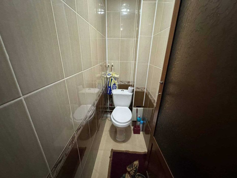 3 хоналик квартира 3 кават 5 микр, сомий