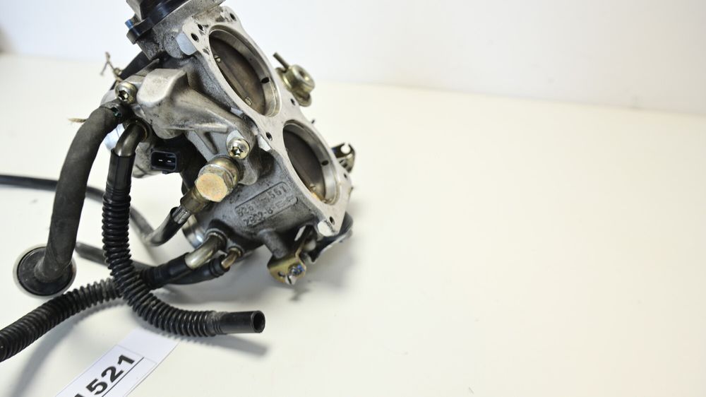 Rampa De Injectie Aprilia RSV 1000 R 2004 - 2010