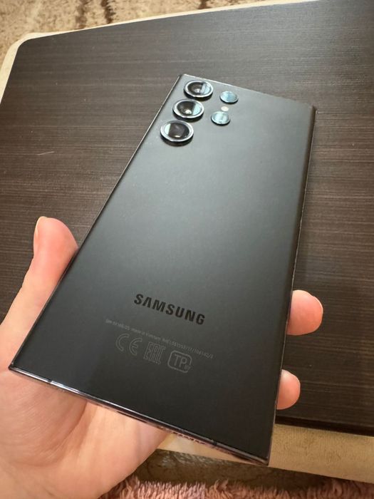 Galaxy S23 Ultra 256GB