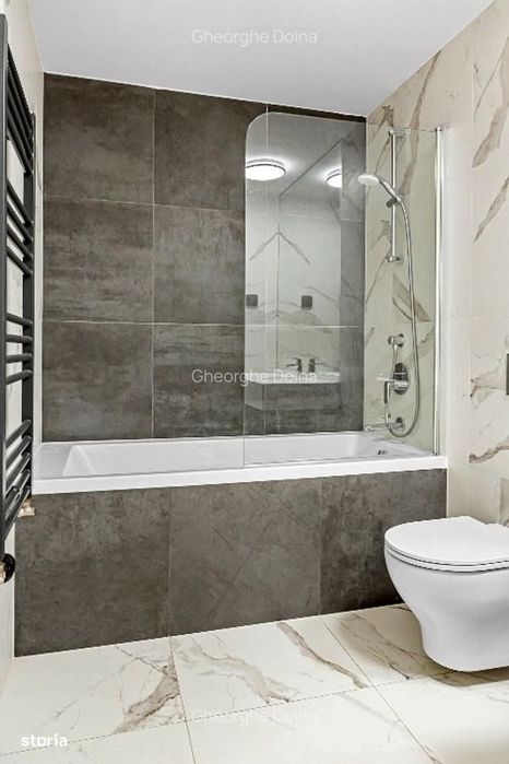 2 Camere Premium | One Herăstrău Towers