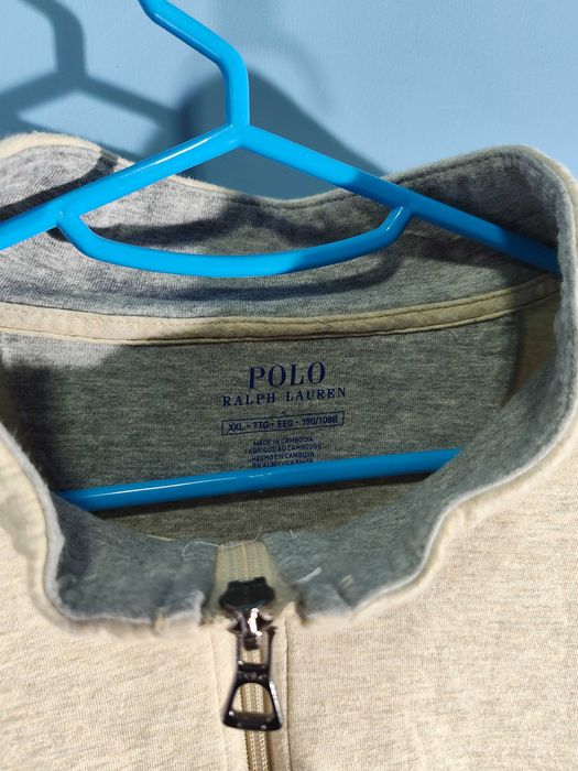 POLO Ralp Lаuren  Горнище/Мъжко XL