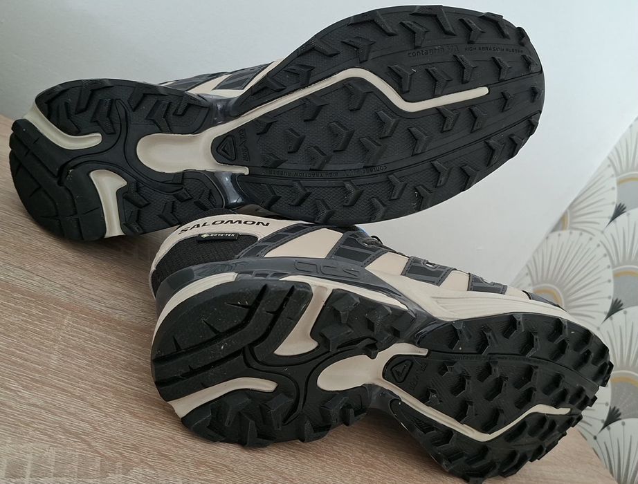 Salomon XT RECKON GTX  marime 44 2/3
