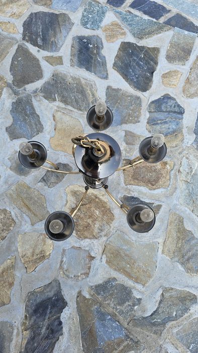 Vand LUSTRĂ 5 brațe