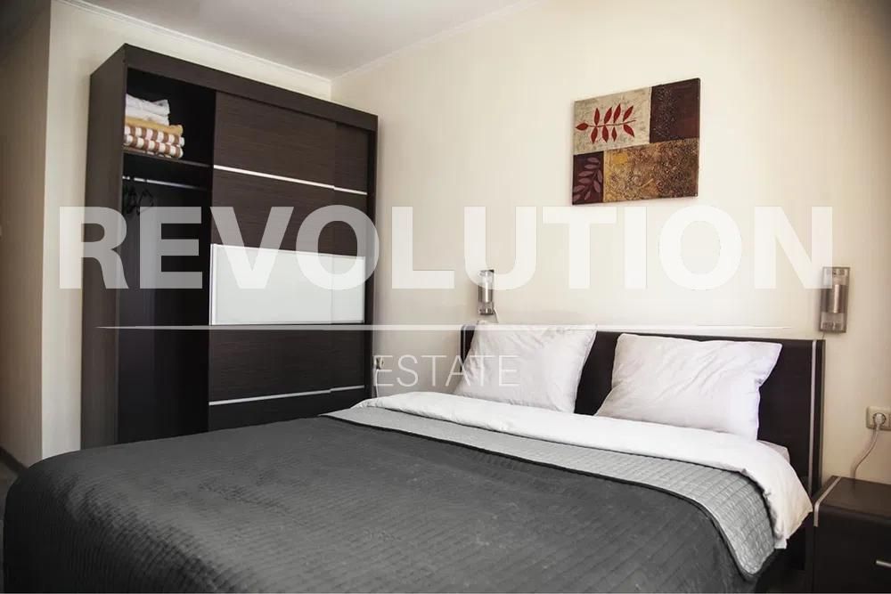 Дава се под наем Двустаен апартамент в Варна, Базар Левски - 70 кв.м за 600 € - Снимка #5